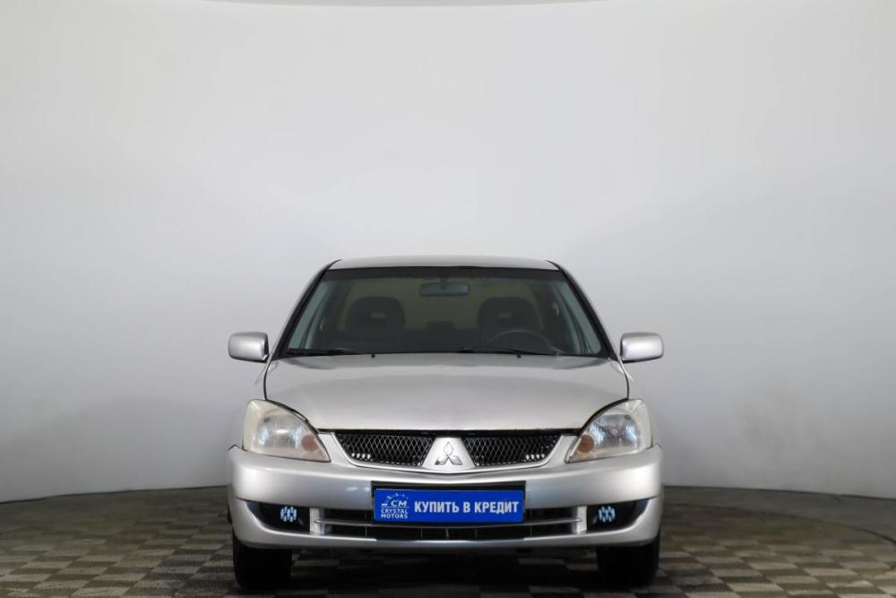 Mitsubishi Lancer IX Рестайлинг Пермь  - изображение 2