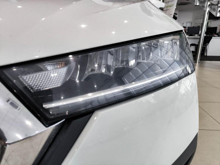 Skoda Octavia IV (A8) Казань  - изображение 21