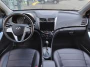Hyundai Solaris I Ижевск  - изображение 39