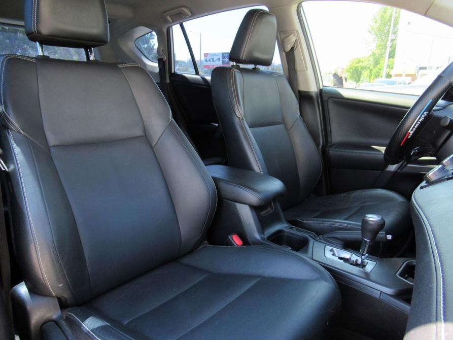 Toyota RAV4 IV (XA40) Самара  - изображение 9