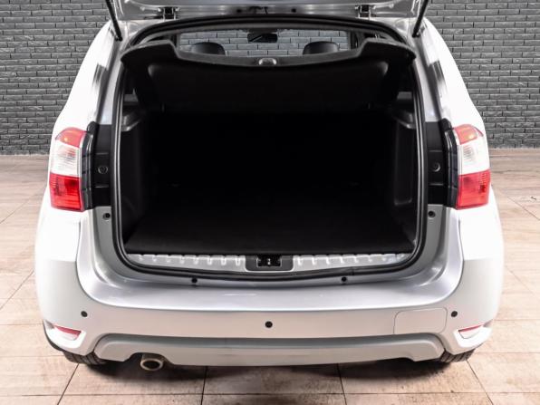 Nissan Terrano III (D10) с пробегом 2020 года, цена 1 520 000 рублей, 129907 км, внедорожник, Автокод Объявления