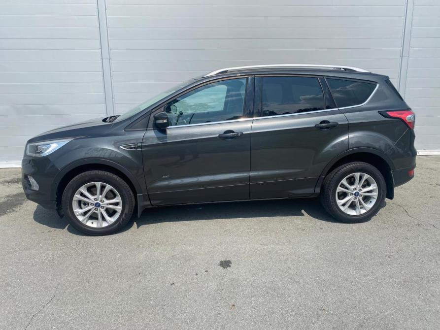 Ford Kuga II Рестайлинг Екатеринбург  - изображение 6