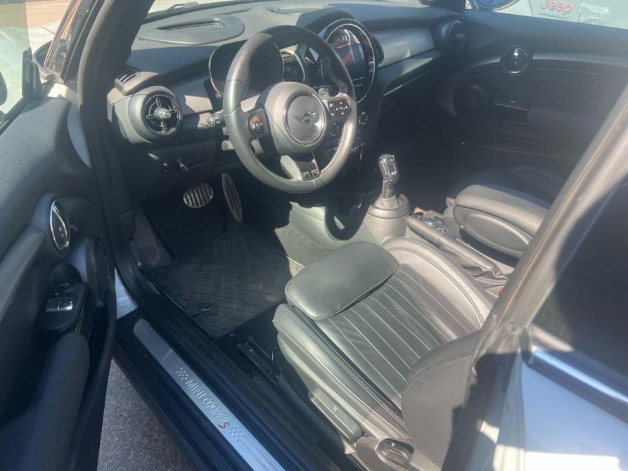 Mini Hatch III (F55/F56) Рестайлинг 2 Москва  - изображение 6
