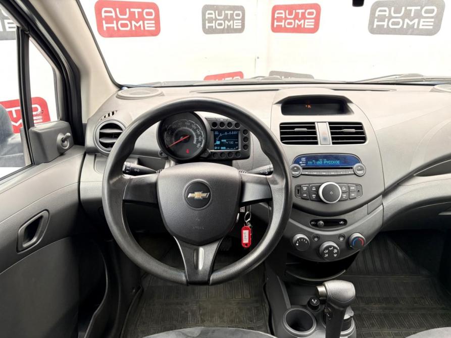 Chevrolet Spark III Санкт-Петербург  - изображение 12