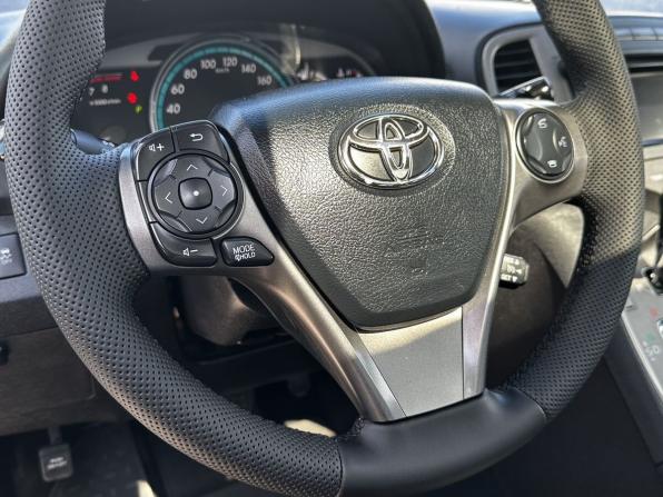 Toyota Venza I Рестайлинг с пробегом 2013 года, цена 2 099 000 рублей, 182687 км, внедорожник, Автокод Объявления