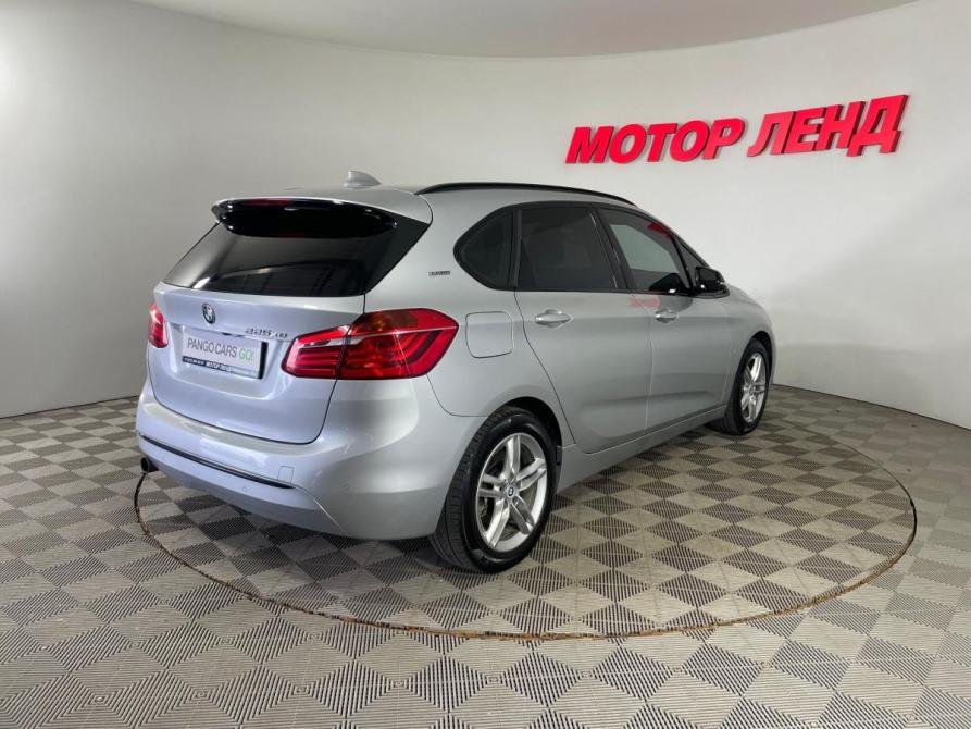 BMW 2 серии Active Tourer F45 Воронеж  - изображение 4