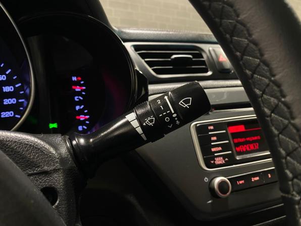 Kia Rio III Рестайлинг с пробегом 2016 года, цена 1 149 000 рублей, 128977 км, седан, Автокод Объявления