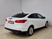 Ford Focus III Рестайлинг Альметьевск  - изображение 29