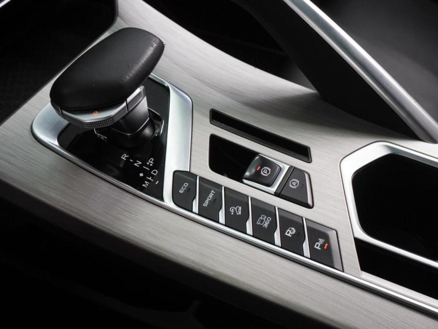 Geely Coolray I Воронеж  - изображение 16