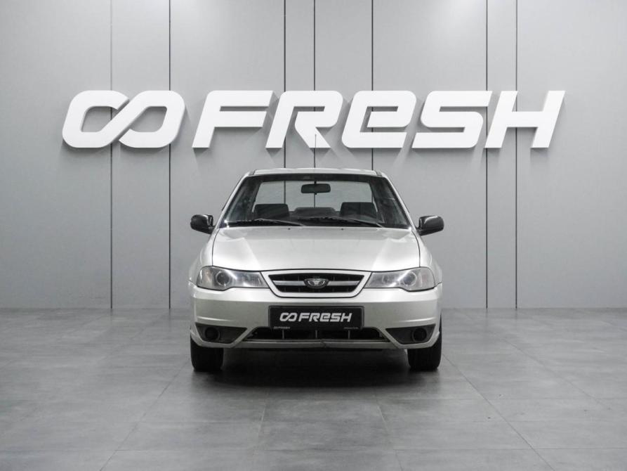 Daewoo Nexia I Рестайлинг Воронеж  - изображение 3