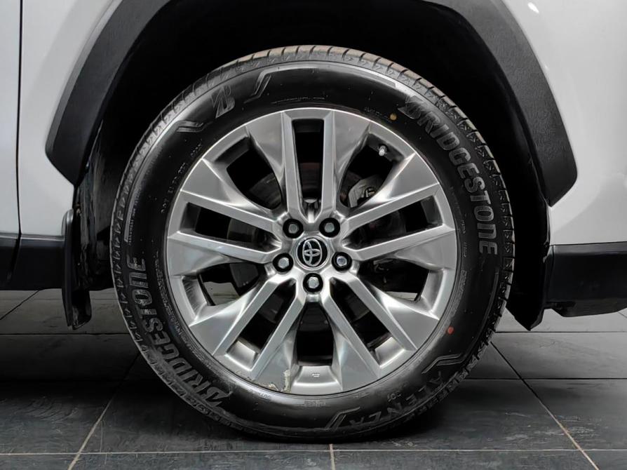 Toyota RAV4 V (XA50) Москва  - изображение 25
