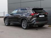 Toyota RAV4 V (XA50) Москва  - изображение 34