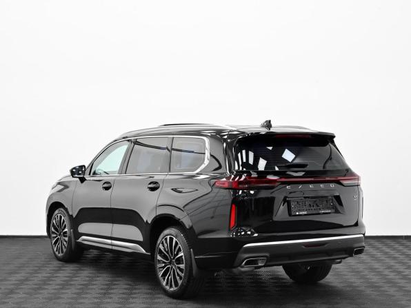 Exeed VX I с пробегом 2022 года, цена 2 149 000 рублей, 74000 км, внедорожник, Автокод Объявления