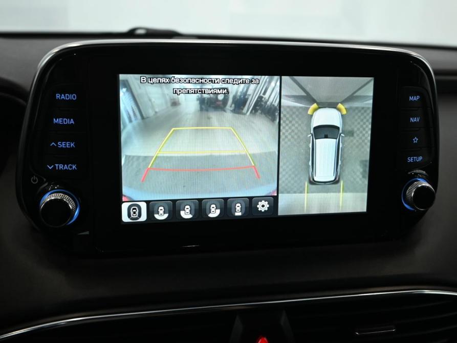 Hyundai Santa Fe IV Екатеринбург  - изображение 18
