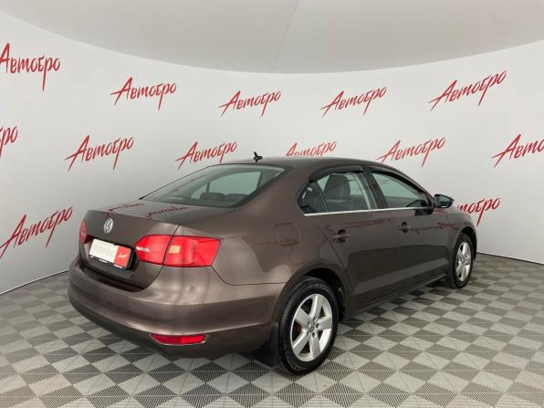 Volkswagen Jetta VI с пробегом 2014 года, цена 1 350 000 рублей, 72245 км, седан, Автокод Объявления