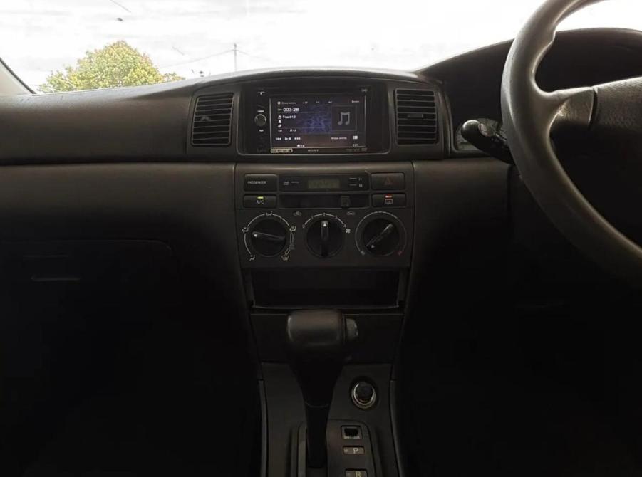 Toyota Corolla IX (E120 E130) Краснодар  - изображение 16