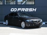BMW 5 серии VI (F10/F11/F07) Рестайлинг Новороссийск  - изображение 28