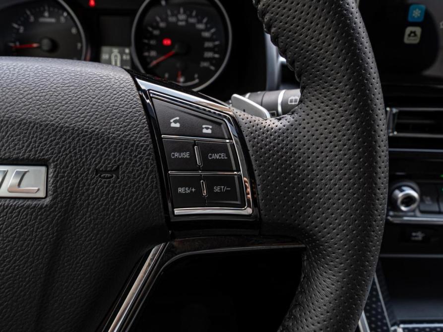 Haval M6 II Краснодар  - изображение 20