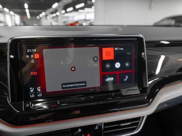 Volkswagen Teramont I Рестайлинг (China Market) с пробегом 2026 года, цена 5 550 000 рублей, 50 км, внедорожник, Автокод Объявления