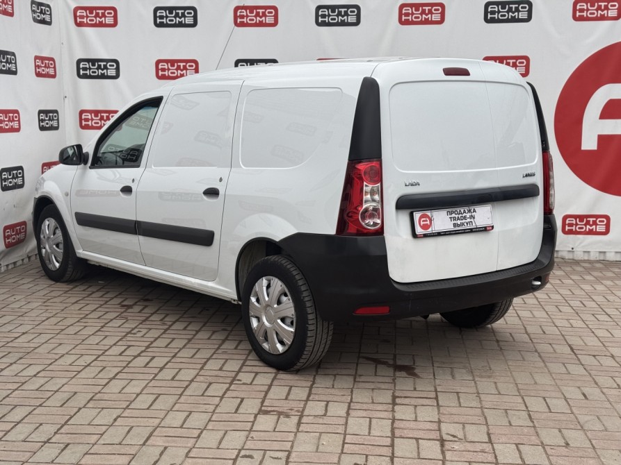 Lada (ВАЗ) Largus I Санкт-Петербург  - изображение 6
