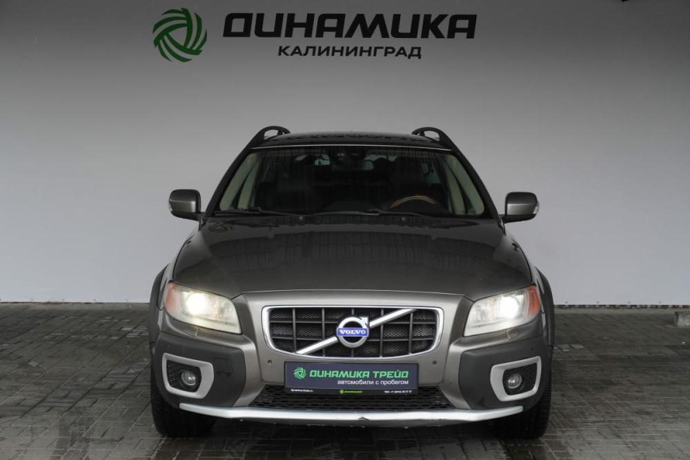 Volvo XC70 II Калининград  - изображение 8