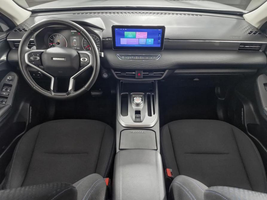Haval Jolion I Нижний Новгород  - изображение 14