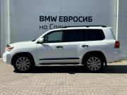 Toyota Land Cruiser 200 Series Рестайлинг 1 Санкт-Петербург  - изображение 26