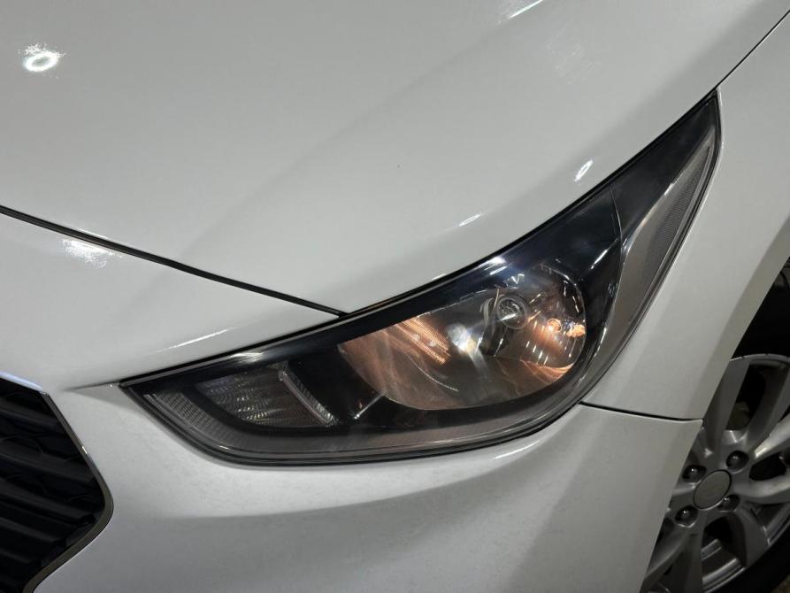 Hyundai Solaris II Челябинск  - изображение 7