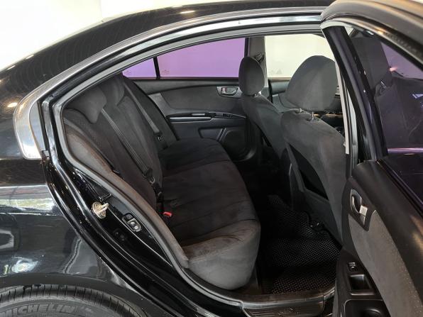 Kia Magentis II Рестайлинг с пробегом 2010 года, цена 570 000 рублей, 289908 км, седан, Автокод Объявления