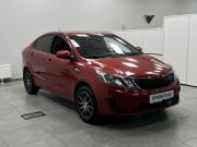 Kia Rio III Казань  - изображение 16