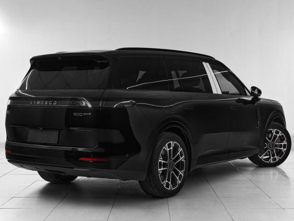 Lynk &amp; Co 900 с пробегом 2025 года, цена 7 749 000 рублей, 59 км, внедорожник, Автокод Объявления