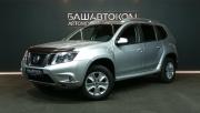 Nissan Terrano III (D10) Уфа  - изображение 21
