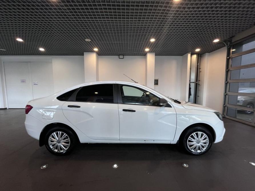 Lada (ВАЗ) Vesta I Чебоксары  - изображение 2