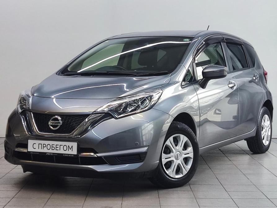 Nissan Note II Рестайлинг Барнаул  - изображение 2