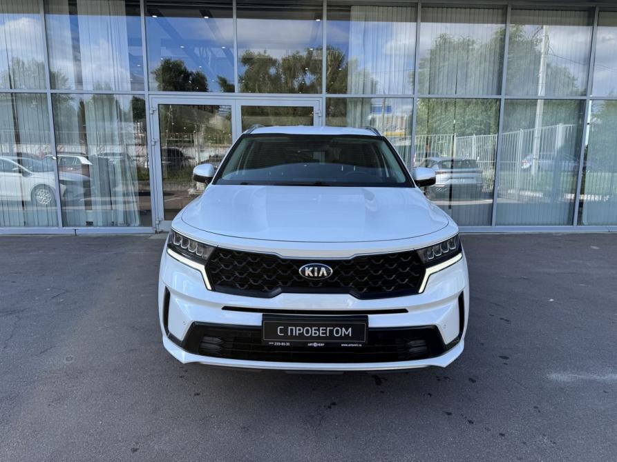 Kia Sorento IV Воронеж  - изображение 2