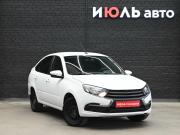 Lada (ВАЗ) Granta I Рестайлинг Екатеринбург  - изображение 20