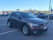 Volkswagen Tiguan II Санкт-Петербург  - изображение 6