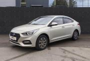 Hyundai Solaris II Сыктывкар  - изображение 21