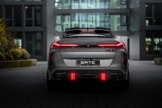 BMW X6 M III (F96) Рестайлинг Москва  - изображение 10