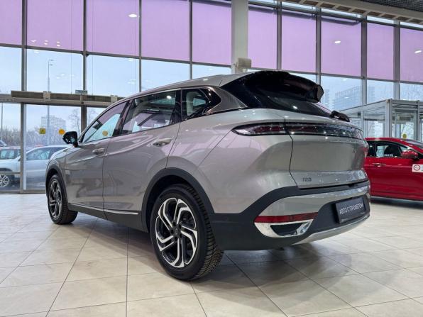 FAW Bestune T90 с пробегом 2024 года, цена 2 360 000 рублей, 25510 км, внедорожник, Автокод Объявления