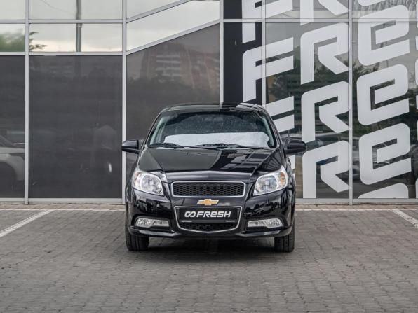 Chevrolet Nexia I с пробегом 2023 года, цена 960 000 рублей, 31034 км, седан, Автокод Объявления
