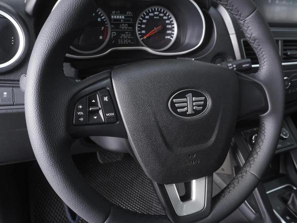 FAW Besturn X40 I с пробегом 2020 года, цена 1 300 000 рублей, 55354 км, внедорожник, Автокод Объявления