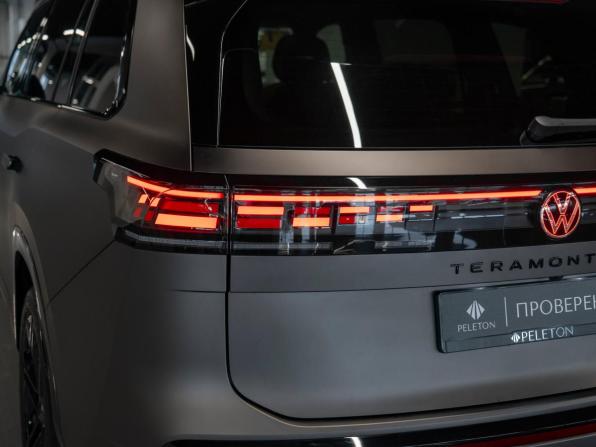 Volkswagen Teramont II (China Market) с пробегом 2026 года, цена 6 000 000 рублей, 2319 км, внедорожник, Автокод Объявления