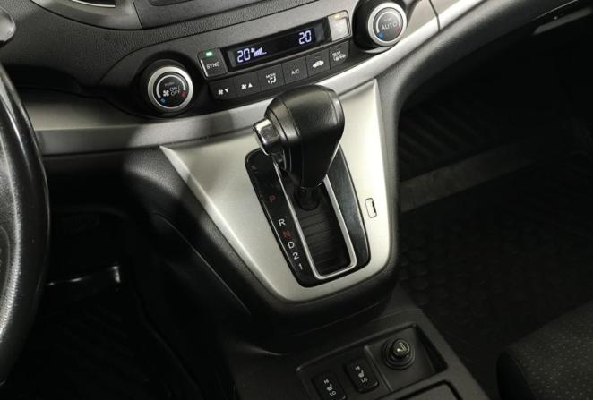 Honda CR-V IV с пробегом 2013 года, цена 1 840 000 рублей, 177790 км, внедорожник, Автокод Объявления