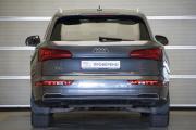 Audi Q5 II (FY) Москва  - изображение 45