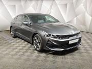 Kia K5 III Москва  - изображение 23