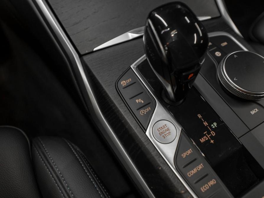 BMW 3 серии VII (G2x) Москва  - изображение 21