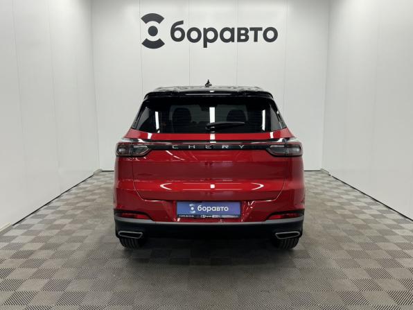 Chery Tiggo 7 Pro Max I Рестайлинг с пробегом 2024 года, цена 2 227 000 рублей, 38710 км, внедорожник, Автокод Объявления
