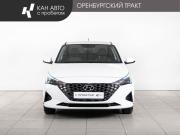 Hyundai Solaris II Рестайлинг Казань  - изображение 17