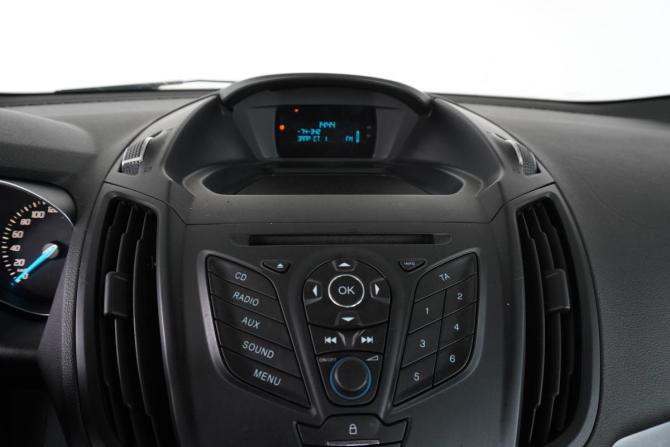 Ford Kuga II с пробегом 2014 года, цена 1 310 000 рублей, 132069 км, внедорожник, Автокод Объявления
